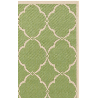 Tapis d'intérieur / extérieur Croker Performance