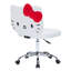 Meuble-lavabo pivotant Hello Kitty Kawaii-260882947