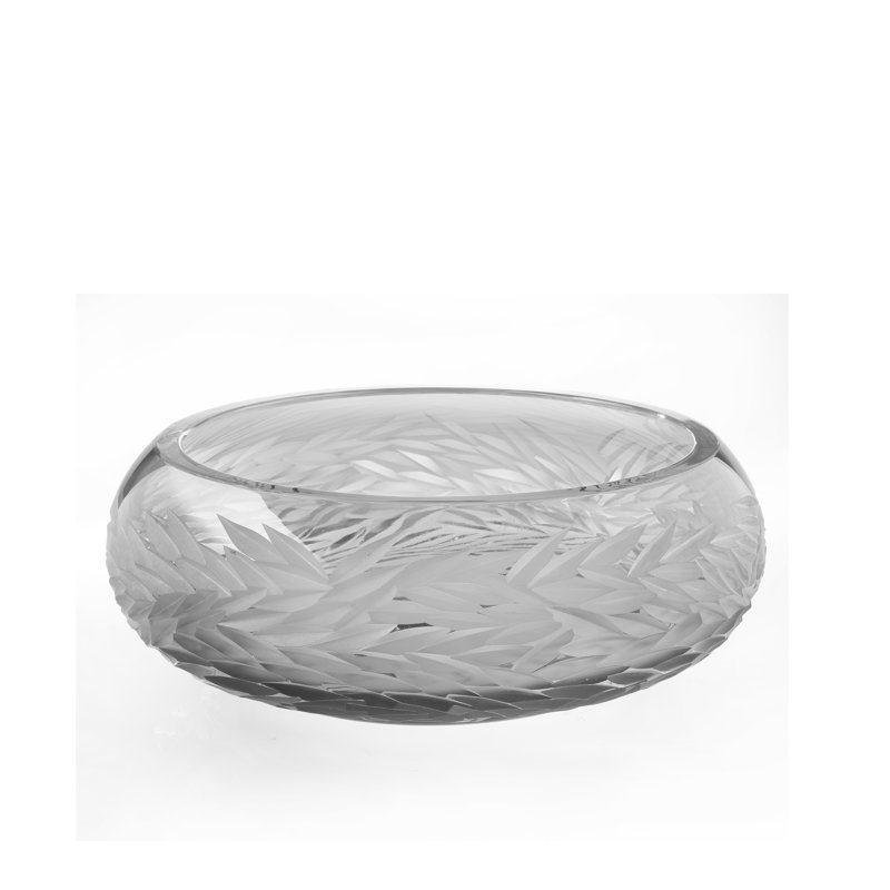Glamorous 16.5'' L Bathroom Sink