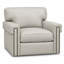 Chaise pivotante Princeton-149396920