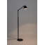 Lampe de travail sur pied 56 "lub