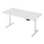 Adjustable Metal Base Standing Desk-248432525-248432521