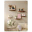 Tablette flottante Tarcio