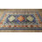 Modway Atzi Distressed Southwestern Diamond Floral Area Rug-27258817