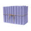 Light Very Peri Linen Wrapped ColorPak