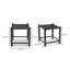 Selby Upholstered Accent Stool-1041618574