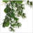 5' LEAVES/BERRY GARLAND