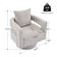 Chaise avec accoudoirs pivotants 29 po Loop-515132448