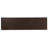 Codd Winston Porter 60 " W Brown Freestanding Electric TV Stand with BTU 4700-547446196