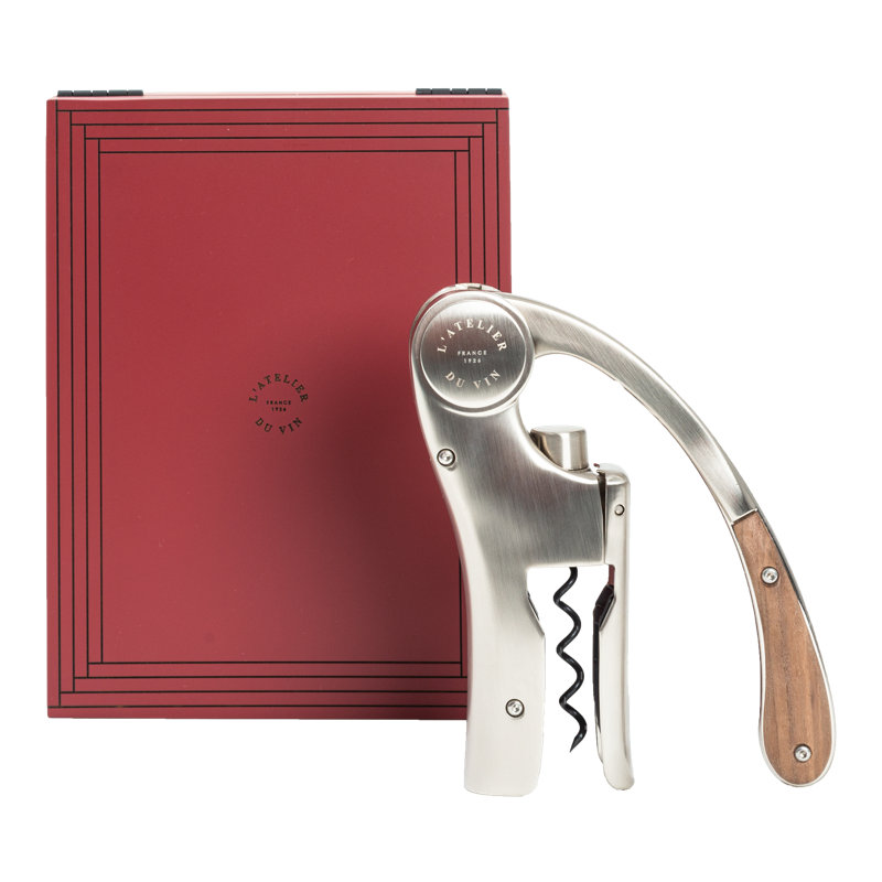 Corkscrew