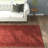 Moosup Hand Loomed Viscose Indoor Rug-1799815379