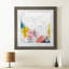 Impression sur papier pastel Fantasy I-778710101-778710100