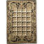 Himalayan Wool Oriental Area Rug