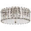 AERIN Bonnington Large Flush Mount-123175364-44745545