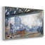 Saint sur toile-92493505-92493500