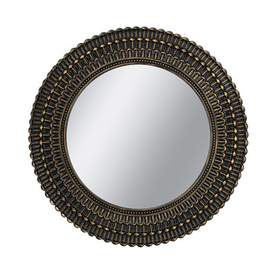 Miroir d'appoint D26.5 "