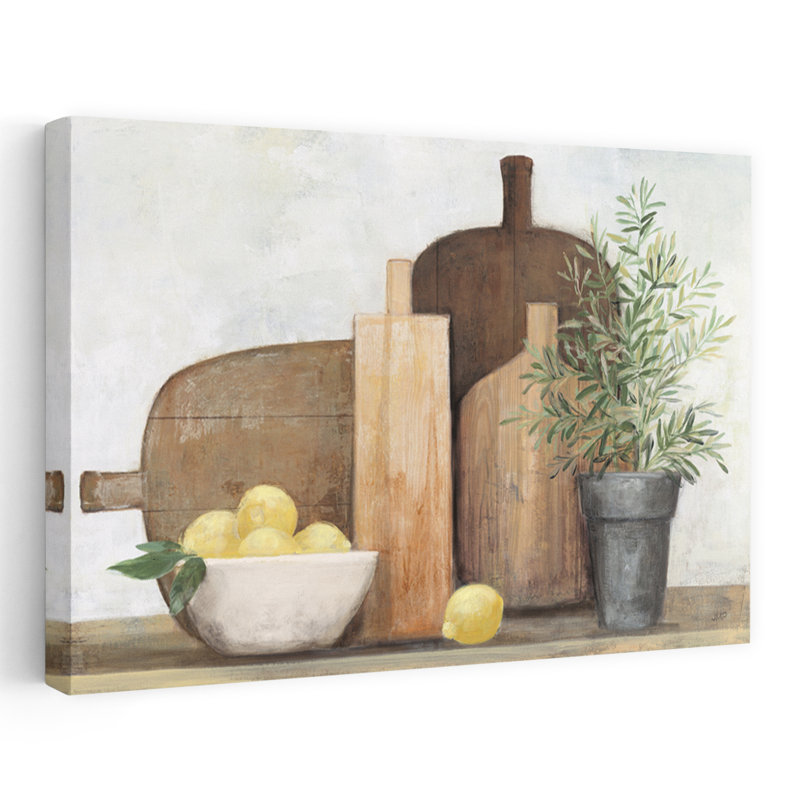 Planche à découper Rustic Kitchen, H 24 po x l 16 po