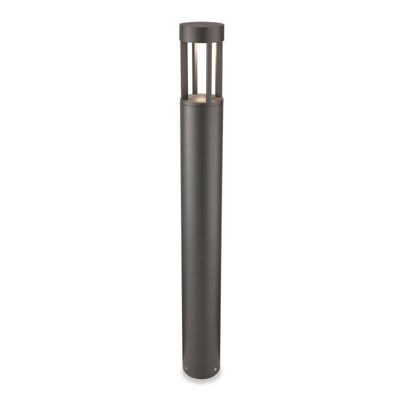 Delta Bollards, 81 cm H