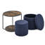 Table avec rangement et superbe espace de design innovant-985508668