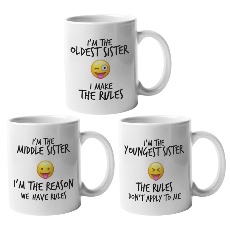 Armenta Ceramic Coffee Mug