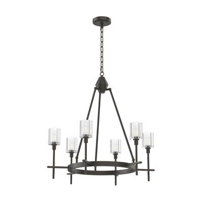 Salita 6 - Light Chandelier