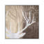 Deer Lodge II by Tandi Venter - Gallery-Wrapped Canvas Giclée on Canvas-1789637502-1789637500