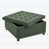 Green est en rupture de stock