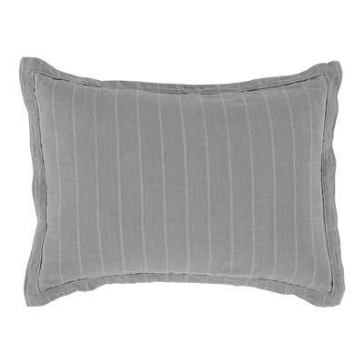 Keegan Linen Shams