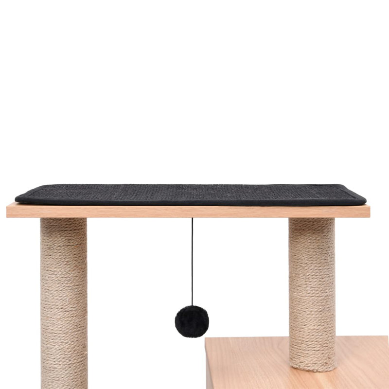 Mateo 82cm H Cat Tree