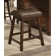 Houts Upholstered Counter Stool