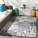 Bourne Floral Indoor / Outdoor Rug