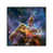 White Framed Canvas is unavailable