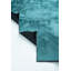 Rapture Blue Abstract Luxury Area Rug-68901429