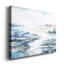 Estuaire II - reproduction d'art sur toile tendue-1556145876