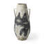 Carlinda Handmade Ceramic / Porcelain Floor Vase