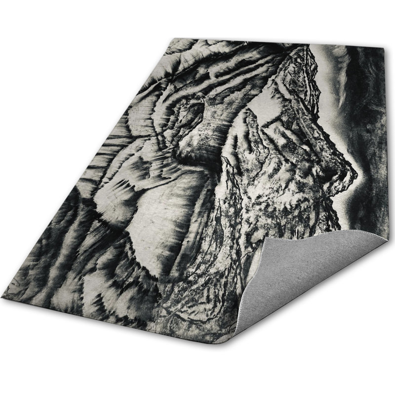 Tapis The Lost Collection, Rectangle 5 pi x 7 pi