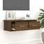 Armoire flottante vidaXL-1996491407