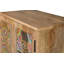 Chelwood 60cm Solid Wood Console Table