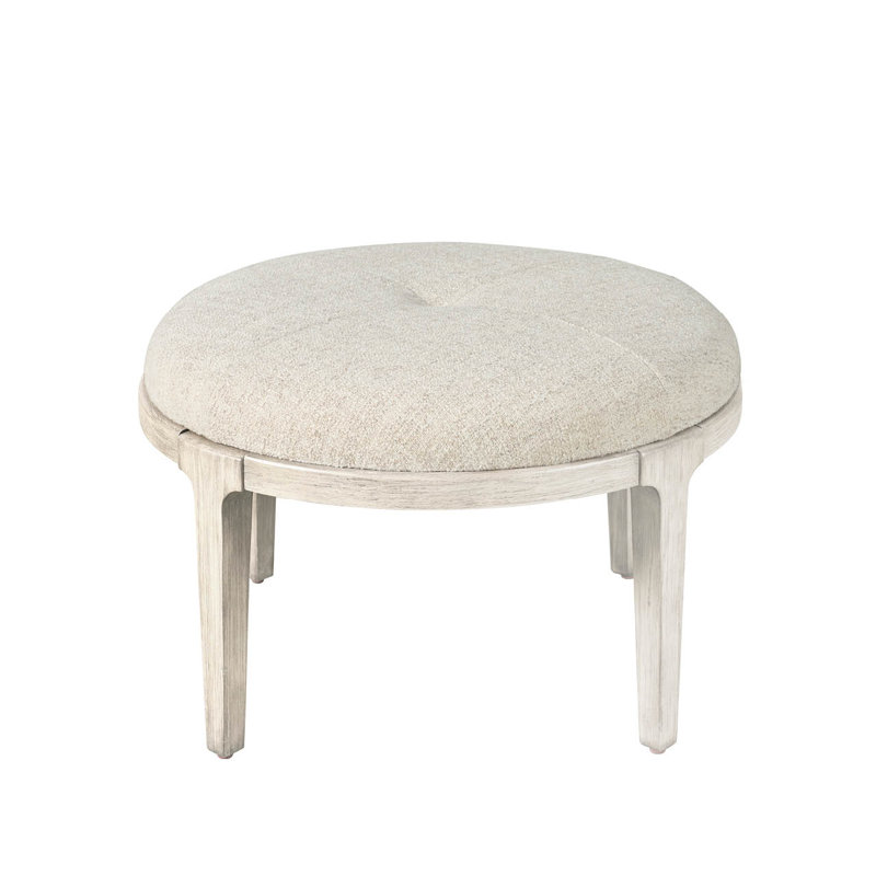 Baxley Coffee Table, Cream
