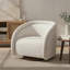 Chaise d'appoint moderne pour le salon-80118936