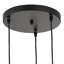 Cendro 3 - Light Cluster Pendant