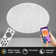 Link LED Flush Mount
