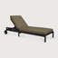 Jack Outdoor Teak Chaise Lounge-1501474290-1501474291