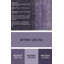 Tapis abstrait moderne 886-329532870
