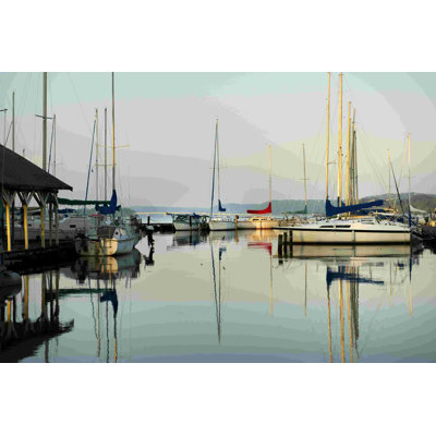 Marina Sundown I
