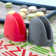 Oven Glove for Air Fryer with Ovenshelf Protector