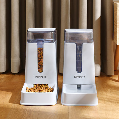 Elevated Feeder