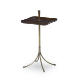 Casper Solid Wood End Table