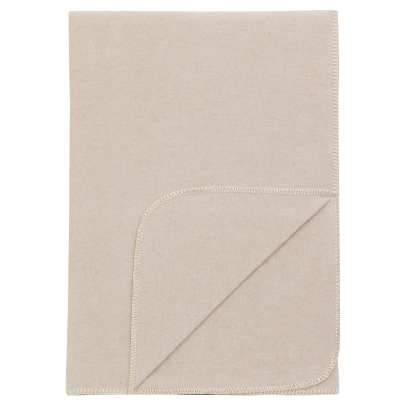 Bellingham Hand Woven Blanket