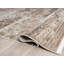 Tapis à motif abstrait crème Gints Collection-714715050